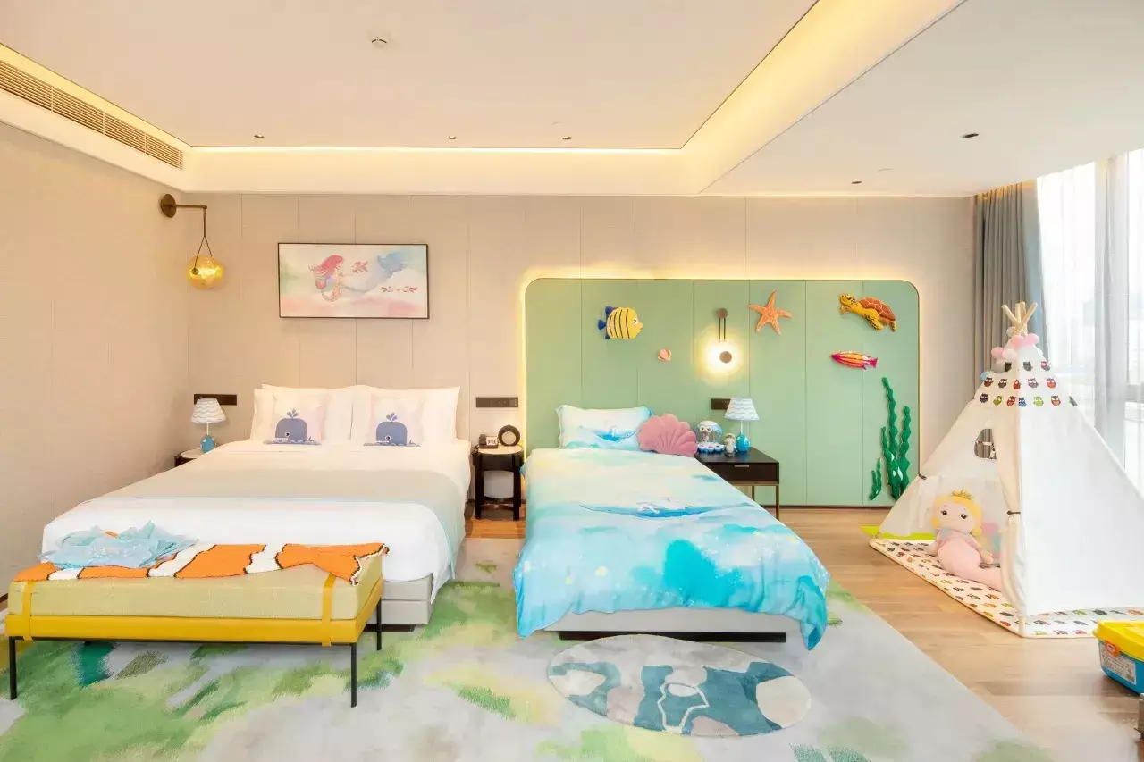 Northern Wenlan Hangzhou Hotel